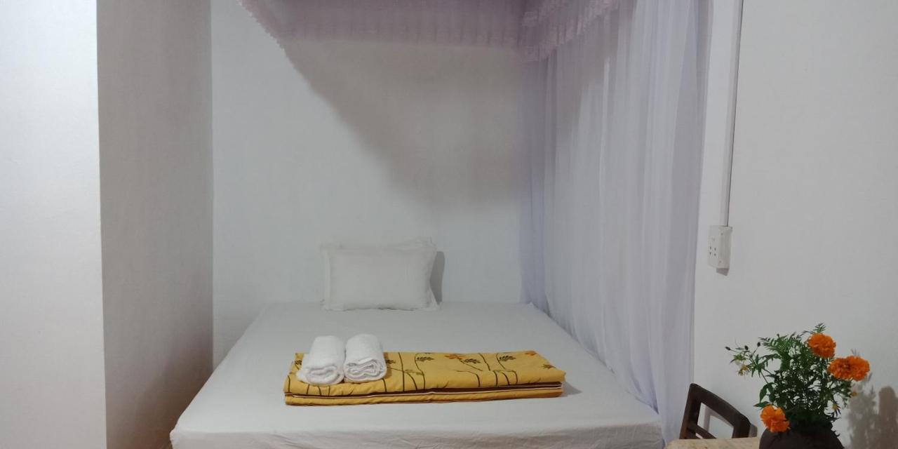 Yen Nhi Homestay Ban Gioc Cao Bang Eksteriør bilde
